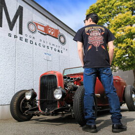 楽天市場 ホットロッド Tシャツ カットソー トップス メンズファッションの通販