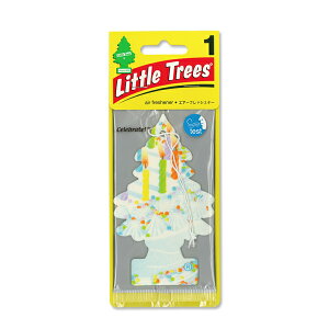 Little Tree GA[tbVi[ Zu[g