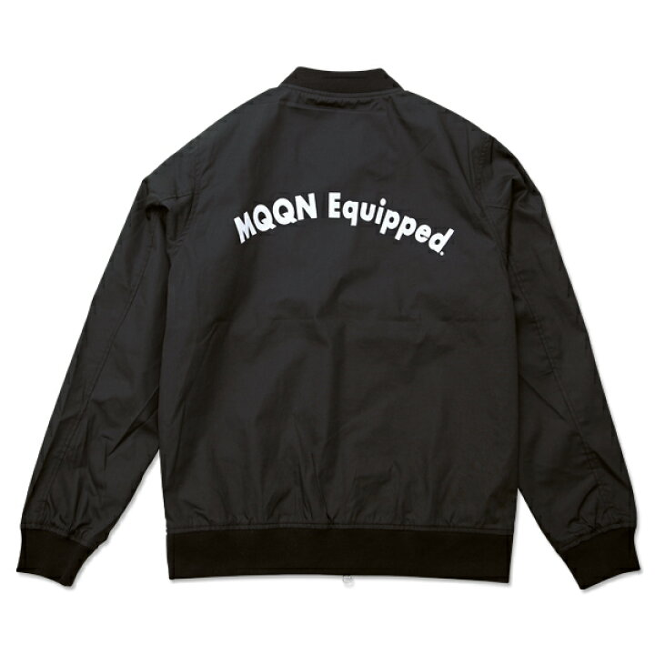 楽天市場】MOON Equipped (ムーン イクイップド) モノ ジャケット 