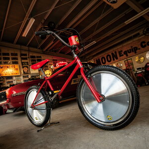 [ACY MOON Discs 20in for BMX (tg)