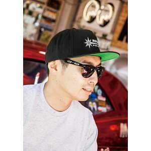 ���[���A�C�Y MOON Equipped Star �t���b�g �o�C�U�[ �n�b�g