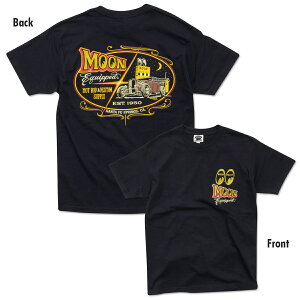 XXL�T�C�Y ���[���A�C�Y MOON Equipped Roadster T�V���c
