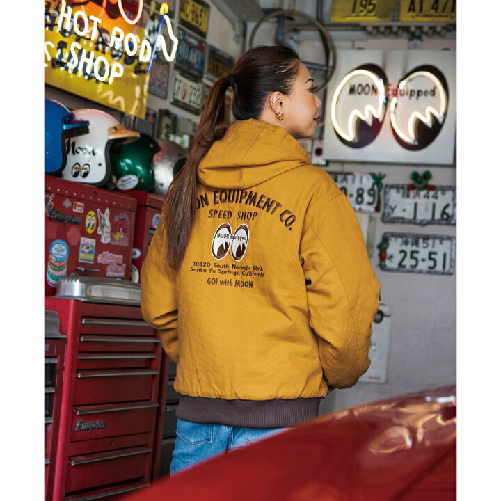 楽天市場】【30%OFF】ムーンアイズ MOON Equipment Co. Speed Shop 