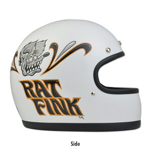 Custom RAT FINK 2024 -Run with Rat- wbg