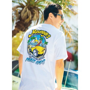 ���[���A�C�Y MOON Summer Never Ends T�V���c