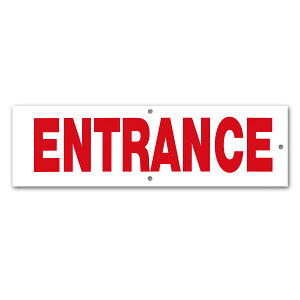 ENTRANCE ()bZ[Wv[g