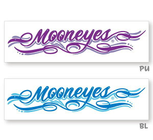 MOONEYES ([ACY) Pinstripe XebJ[ i^Cvj