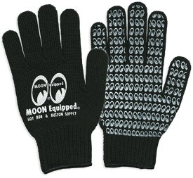 MOON Equipped (ムーン イクイップド) Work Glove (ムーンイクイップド ワーク グローブ）