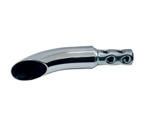 MOON Turnout Silencer �N���[��