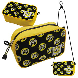 ���[���A�C�Y MOON �V�����_�[ �|�[�`