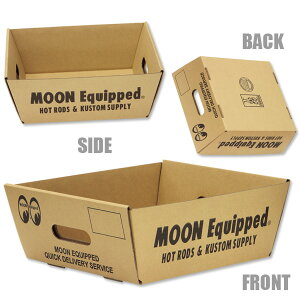 MOON Equipped i[CNCbvhj Post Box