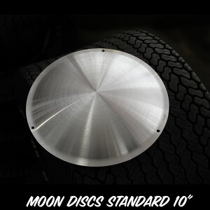 MOON DISCS STANDARD 10C`