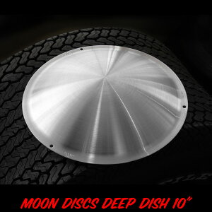 MOON DISCS DEEP DISH 10C`