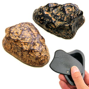 Lucky Line Rock Key Hider (Ό^L[B)