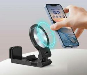 P10{IX}zX^h }Olbg ܂ X}zz_[ Ў葀  iPhone Android S@Ή Magsafe Nbv 360px ^ y ^т₷ @\ Or Bep B EF