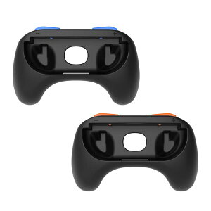 �C�V�� �Q�[�� �n���h�� �A�N�Z�T���[ �ی� JoyCon Switch �Е����� �� �E �����₷�� L R �z���_�[ Switch �X�C�b�` �Е����� JoyCon ���ӃO�b�Y 2�l�v���CSwitch2 Joy-Con �W���C�R�� �R���g���[���[ �O��