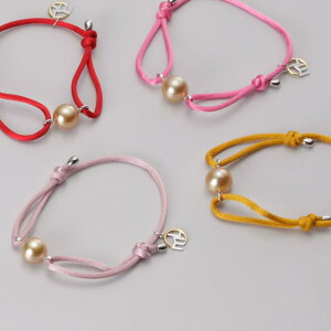 �p�[�� �u���X���b�g �^�� 12 colors �S�[���h �p�[�� �R�[�h�u���X ���f�B�[�X MEN0705COL-GO-000L ���[�����[�x�� Moon Label