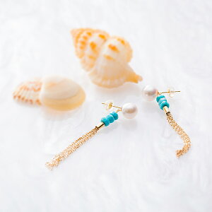 ^[RCY sAX ^ Tassel p[ sAX K18YG fB[X 18 DES0502TASSEL00000 [[x Moon Label