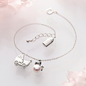 n[LeB uXbg p[ Hello Kitty Baby's Birth uXbg fB[X DES0705KT-BB000000 [[x Moon Label