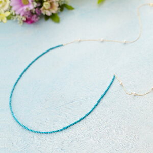 �^�[�R�C�Y �l�b�N���X �^�� Lei �^�[�R�C�Y �y���_���g K10 ���f�B�[�X DES0411LEI-TQ00000 ���[�����[�x�� Moon Label