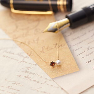 �K�[�l�b�g �l�b�N���X �^�� Square Jewel �y���_���g�@�K�[�l�b�g K10 ���f�B�[�X DES0411SJWL-590000 ���[�����[�x�� Moon Label