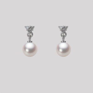 xr[p[ sAX ^ 5.5mm AR ^ sAX K18WG zCgS[h fB[X HA00055R13WPN617W0 [[x Moon Label