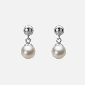 �p�[�� �s�A�X �Ԃ牺���� ������^�� 6.0mm �A�R�� �^�� �s�A�X Pt900 �v���`�i ���f�B�[�X HA00060R13CW0PA11P ���[�����[�x�� Moon Label