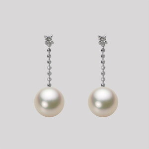 p[ sAX Ԃ牺 ^ 7.0mm AR ^ sAX K18WG zCgS[h fB[X HA00070R12CG040W00 [[x Moon Label
