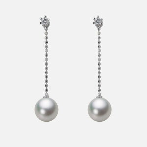 p[ sAX Ԃ牺 ^ 7.0mm AR ^ sAX K18WG zCgS[h fB[X HA00070R13SG0808W0 [[x Moon Label