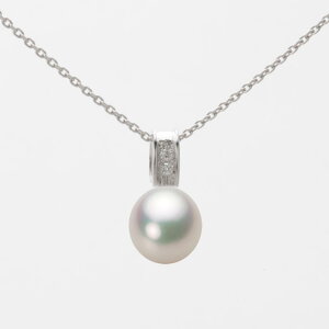 p[ lbNX ꗱ ^ 7.5mm AR ^ y_g K18WG zCgS[h 18 fB[X HA00075D11CW0647W0 [[x Moon Label