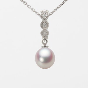 p[ lbNX ꗱ ^ 7.5mm AR ^ y_g K18WG zCgS[h 18 fB[X HA00075D11WPN290W0 [[x Moon Label