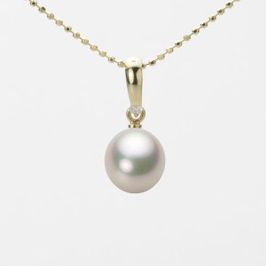 �p�[�� �y���_���g �g�b�v ������^�� 7.5mm �A�R�� �^�� �y���_���g �g�b�v K18 �C�G���[�S�[���h 18�� ���f�B�[�X HA00075D12CW01500Y-T ���[�����[�x�� Moon Label