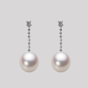 p[ sAX Ԃ牺 ^ 7.5mm AR ^ sAX K18WG zCgS[h fB[X HA00075D12WPN40W00 [[x Moon Label