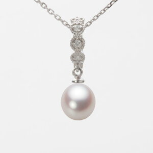 p[ lbNX ꗱ ^ 7.5mm AR ^ y_g K18WG zCgS[h 18 fB[X HA00075D13WPN290W0 [[x Moon Label