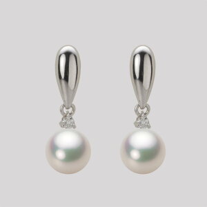 p[ sAX Ԃ牺 ^ 7.5mm AR ^ sAX K18WG zCgS[h fB[X HA00075R11CW0638DW [[x Moon Label