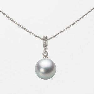 p[ lbNX ꗱ ^ 7.5mm AR ^ y_g K18WG zCgS[h 18 fB[X HA00075R12SG01495W [[x Moon Label