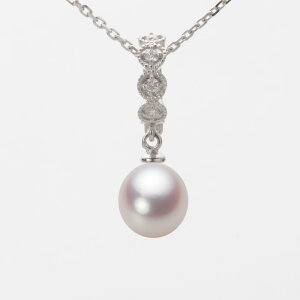 p[ lbNX ꗱ ^ 8.0mm AR ^ y_g K18WG zCgS[h 18 fB[X HA00080D12WPN290W0 [[x Moon Label