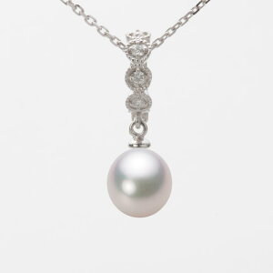 p[ lbNX ꗱ ^ 8.0mm AR ^ y_g K18WG zCgS[h 18 fB[X HA00080D13WPG290W0 [[x Moon Label