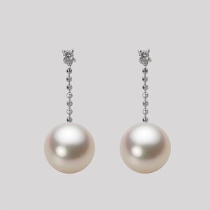 p[ sAX Ԃ牺 ^ 8.0mm AR ^ sAX K18WG zCgS[h fB[X HA00080R11CG040W00 [[x Moon Label