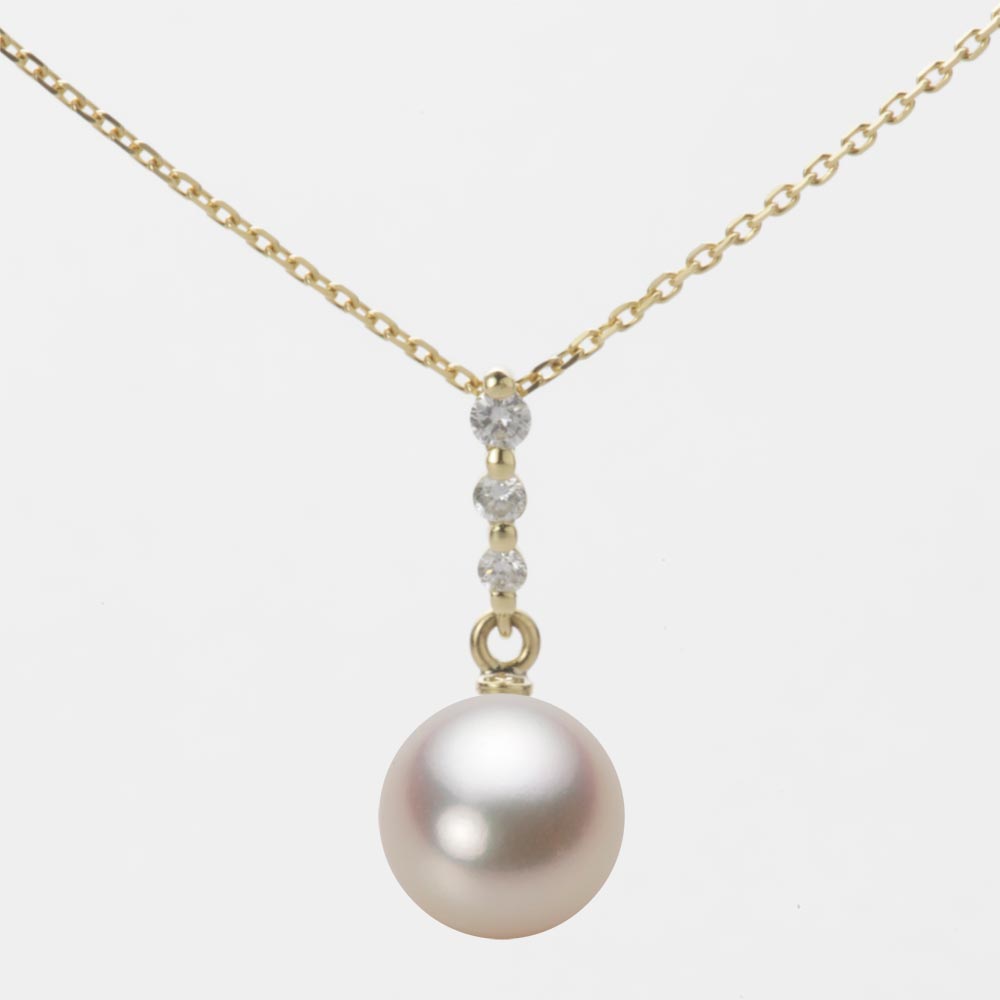 あこや真珠 一粒 ネックレスの人気商品・通販・価格比較 - 価格.com