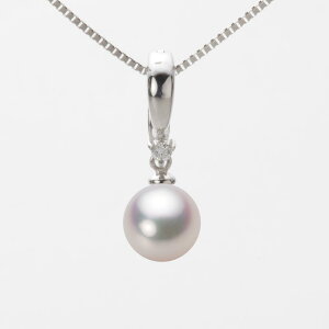 p[ lbNX ꗱ ^ 8.0mm AR ^ y_g K18WG zCgS[h 18 fB[X HA00080R11WPG334W0 [[x Moon Label