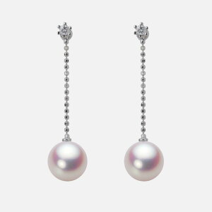 p[ sAX Ԃ牺 ^ 8.0mm AR ^ sAX K18WG zCgS[h fB[X HA00080R11WPN808W0 [[x Moon Label