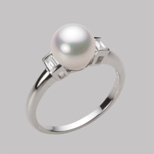 p[ O w ^ 8.0mm AR ^ O K18WG zCgS[h 18 fB[X HA00080R12WPGD03W8 [[x Moon Label