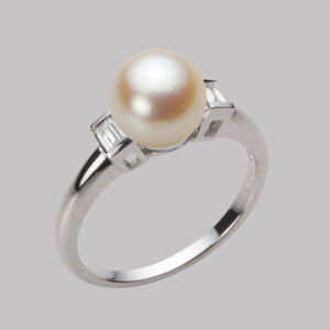 p[ O w ^ 8.0mm AR ^ O K18WG zCgS[h 18 fB[X HA00080R13NG0D03W8 [[x Moon Label