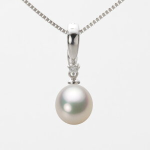 p[ lbNX ꗱ ^ 8.5mm AR ^ y_g K18WG zCgS[h 18 fB[X HA00085D12CW0334W0 [[x Moon Label