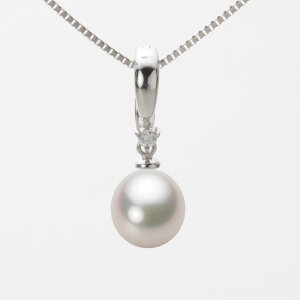 p[ lbNX ꗱ ^ 8.5mm AR ^ y_g K18WG zCgS[h 18 fB[X HA00085D12WPG334W0 [[x Moon Label