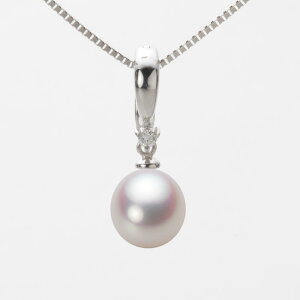 p[ lbNX ꗱ ^ 8.5mm AR ^ y_g K18WG zCgS[h 18 fB[X HA00085D12WPN334W0 [[x Moon Label