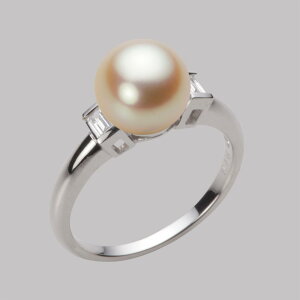 p[ O w ^ 8.5mm AR ^ O K18WG zCgS[h 18 fB[X HA00085R11NG0D03W8 [[x Moon Label