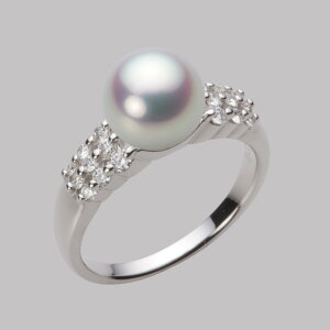 p[ O w ^ 8.5mm AR ^ O K18WG zCgS[h 18 fB[X HA00085R11SG0D04W8 [[x Moon Label