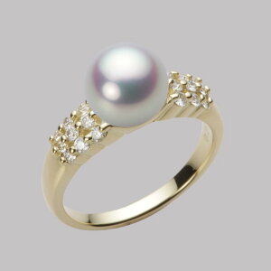 p[ O w ^ 8.5mm AR ^ O K18 CG[S[h 18 fB[X HA00085R11SG0D04Y8 [[x Moon Label